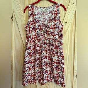 Idyllwind tank sundress